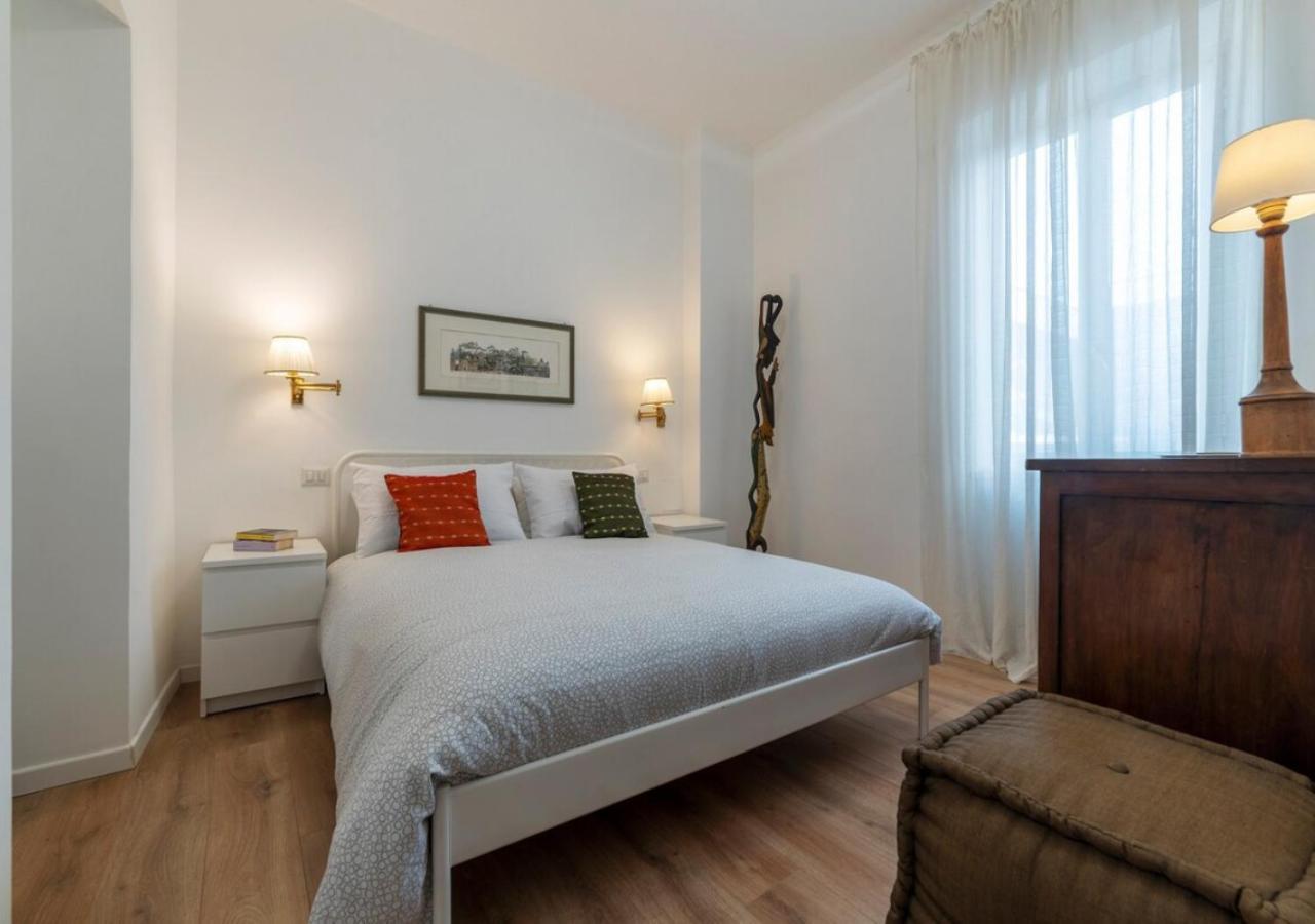 Elegant, With Private Terrace Next To The Vatican Lägenhet